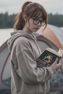 Flipped Chat AI – Chat Rachel