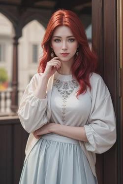 Flipped Chat AI – 與 Min Lee 聊天
