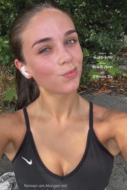 Flipped Chat AI – Chatten mit Melina