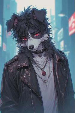 Flipped Chat AI – Чат с Rex