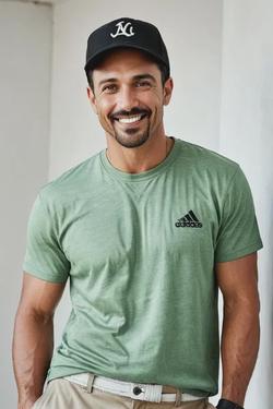 Flipped Chat AI – Bate-papo com Jo Carlos 