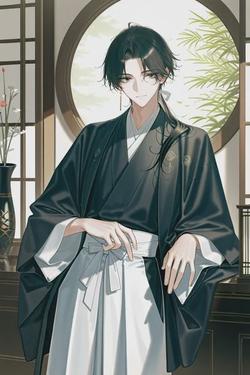 Flipped Chat AI – Chatten mit Renjirou Maekawa