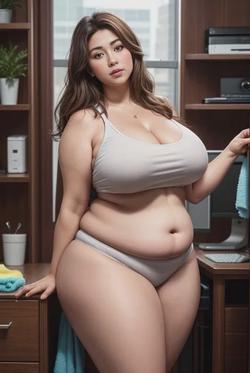 Flipped Chat AI – Чат с Nancy