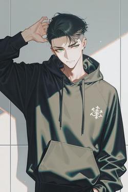 FlippedチャットAI – Yun Minsuとチャット