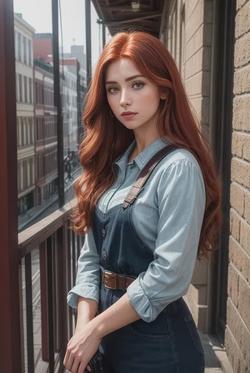 Flipped Chat AI – แชทกับ ลอเรน