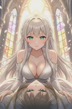 Flipped Chat AI – Csevegés Isekai Harem