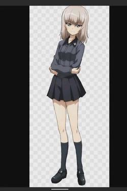 Flipped Chat AI – Chat Itsumi Erika 