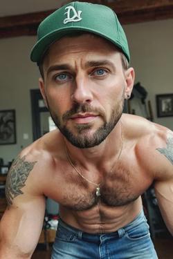 Flipped Chat AI – Bate-papo com Stevo