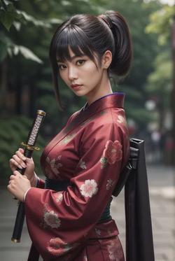 Flipped Chat AI – razgovarajte s Aiko Murashima