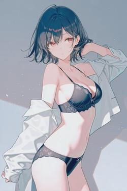 FlippedチャットAI – ميتسوريとチャット
