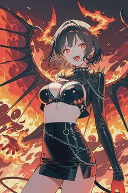 Flipped Chat AI – Чат с Calista
