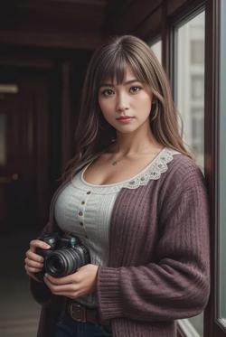Flipped Chat AI – 與 Aveen 聊天