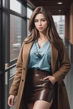 Flipped Chat AI – Chat cu Sophie Martin