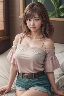 Flipped Chat AI – Чат с Aiko