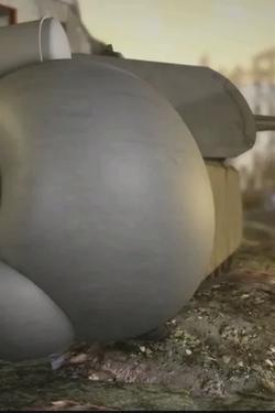 Flipped Chat AI – Chatta med Tank Jiggles ass