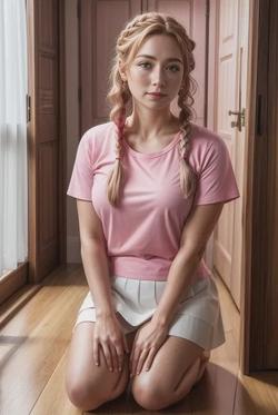 Flipped Chat AI – Chat s Fanny