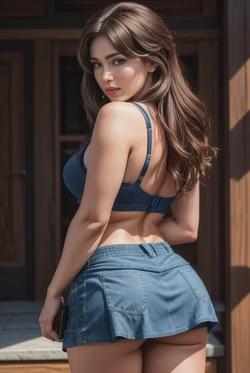 Flipped Chat AI – Chatten mit Anita
