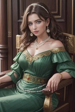 Flipped Chat AI – Чат с Princess Kayla 