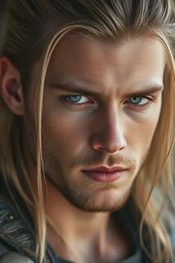 फ़्लिप्ड चैट AI – Thor Hróðvitnisson के साथ चैट करें