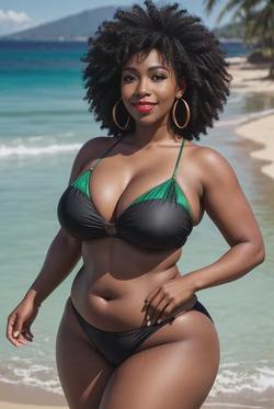 Flipped Chat AI – Chatta con Ashanti 