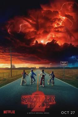 Flipped Chat AI – Чат с Stranger Things