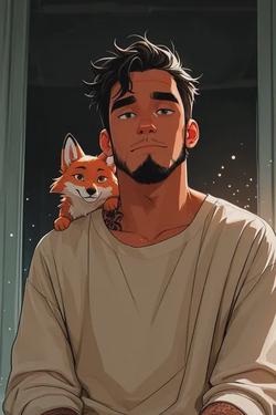 Flipped Chat AI – Chat s Zayn Calvern