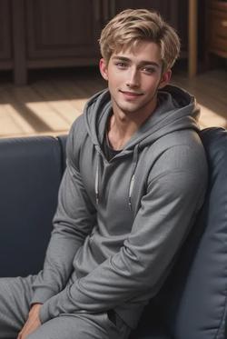 Flipped Chat AI – Csevegés The Boy Next Door
