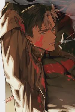 Flipped Chat AI – Chatta med Jason Todd 