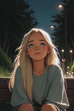 Flipped Chat AI – Chatten mit Luna