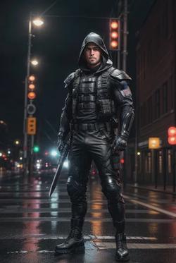 Odwrócony czat AI – rozmawiaj z Shinobi 
