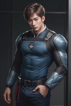 Flipped Chat AI – Chatear con Dr . Hyun-Woo