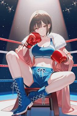Flipped Chat AI – Jillian Van Dyke와 채팅