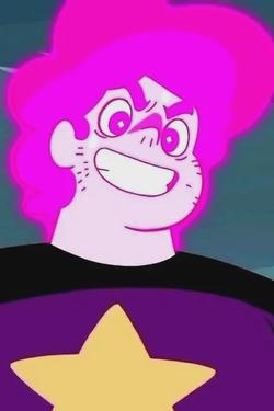 Omgedraaide chat AI – Chat met Pink steven