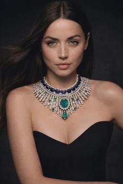 Flipped Chat AI – kalbėkite su Ana De Armas