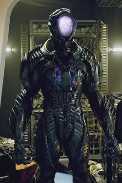 Flipped Chat AI – Bate-papo com Robot lost in space