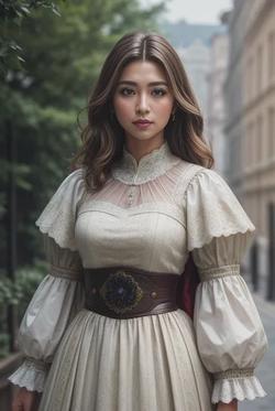 FlippedチャットAI – Audrey kirkerとチャット