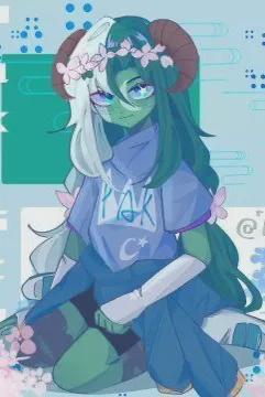 Flipped Chat AI – Chatear con COUNTRYHUMANS LOVE