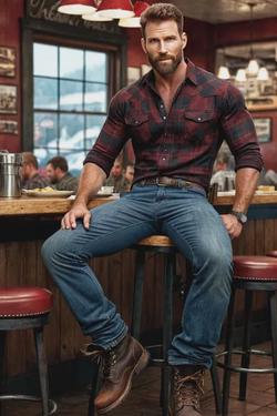 Flipped Chat AI – Chat s Gabe 'Red' Dawson 