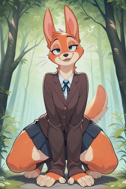Flipped Chat AI – 與 Mariel Thayne 聊天