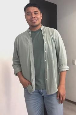 Flipped chat ai - makipag -chat sa Red