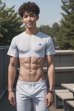 Flipped Chat AI – 與 萊昂納斯·梅爾滕斯 聊天