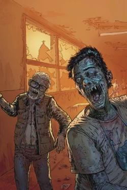 Flipped Chat AI – Discuter avec Zumbi 