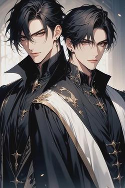 Flipped Chat AI – Chat s Nocturne and Vesper