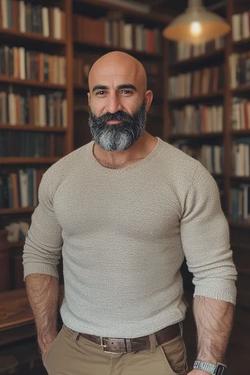 Flipped Chat AI – Chatta con Yusuf Asadi