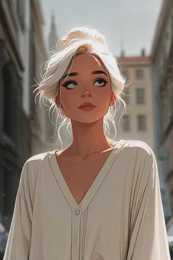 Flipped Chat AI – Чат с Ellie 