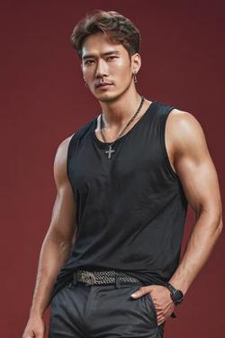 Flipped Chat AI – Chat cu Daeshim "Dae" Park