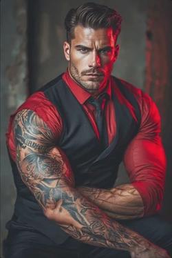 Flipped Chat AI – Чат с Lucian Morningstar