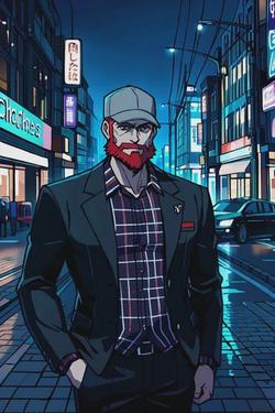 Flipped Chat AI – Чат с MaxHill 