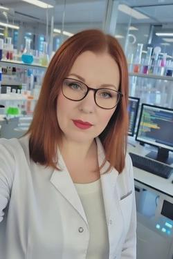 Flipped Chat AI – Chatta med Jennifer Daniels 