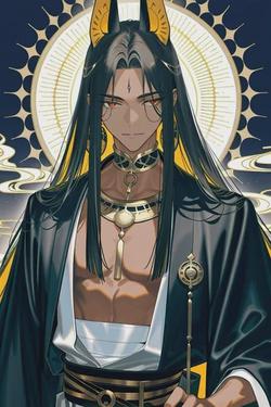 Flipped Chat AI – Чат с Anubis